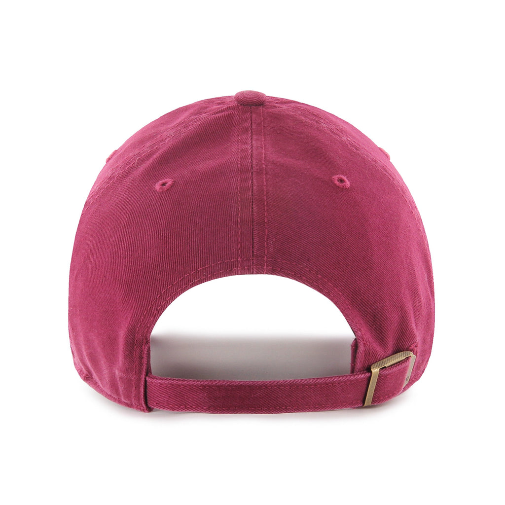 Los Angeles Dodgers 47 Brand Cardinal Clean Up product image 2