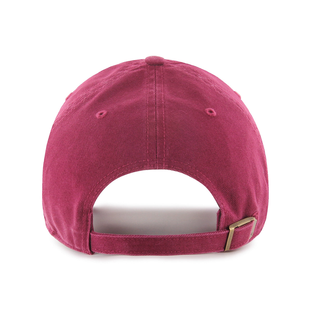 Los Angeles Dodgers 47 Brand Cardinal Clean Up product image 2