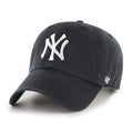 New York Yankees 47 Brand Black Clean Up product image 1