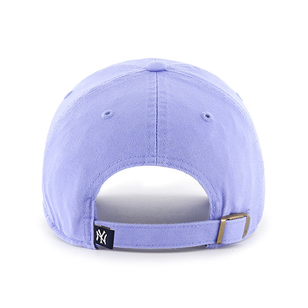 New York Yankees 47 Brand Lavender Clean Up Adjustable Dad product image 2