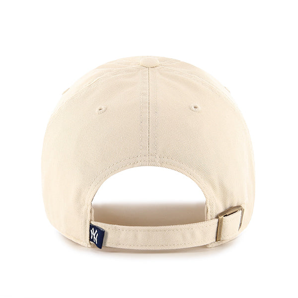 New York Yankees 47 Brand Natural Clean Up product image 2