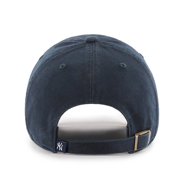 New York Yankees 47 Brand Navy & Rose Pink Clean Up product image 2