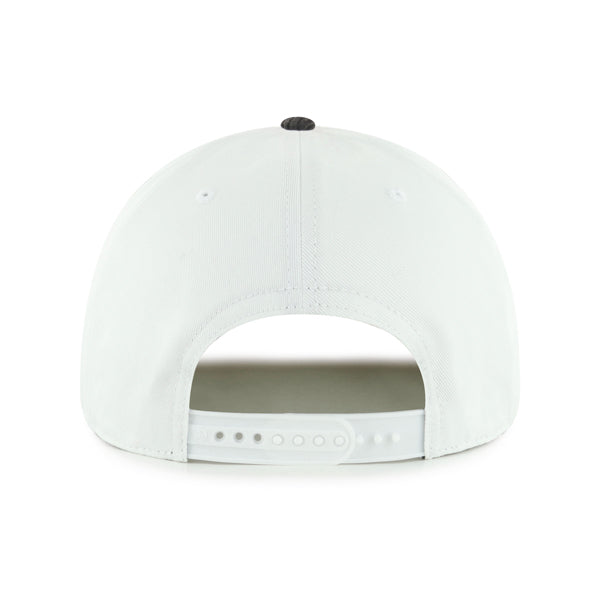San Diego Padres 47 Brand White Rustic Hitch product image 3