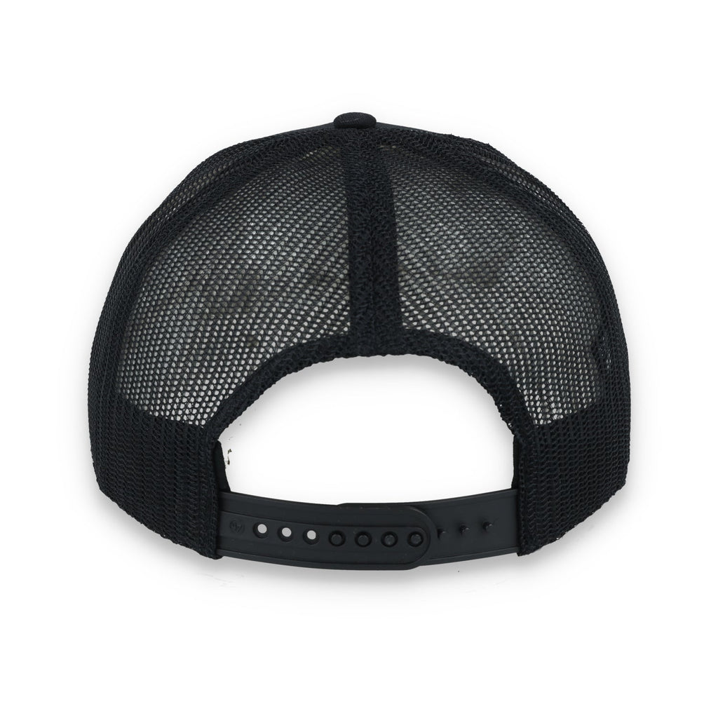 '47 Brand San Francisco Giants Squad '47 Trucker Adjustable Hat product image 5, provided for visual reference and product