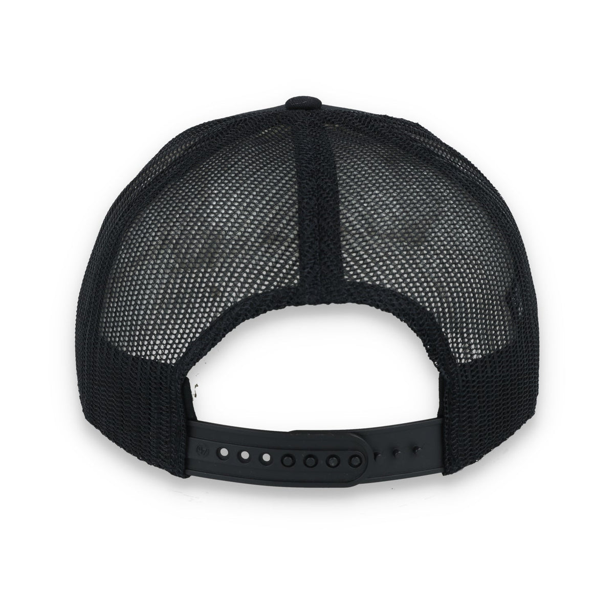'47 Brand San Francisco Giants Squad '47 Trucker Adjustable Hat product image 5, provided for visual reference and product