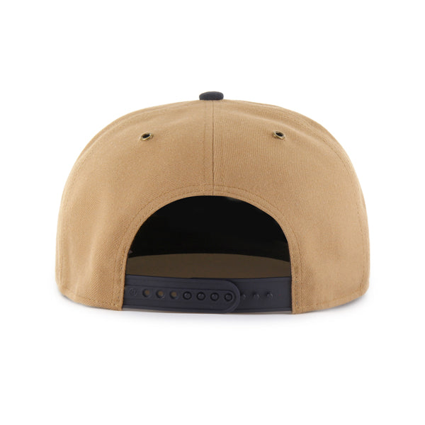 San Diego Padres 47 Brand Camel Workshop Captain product image 2