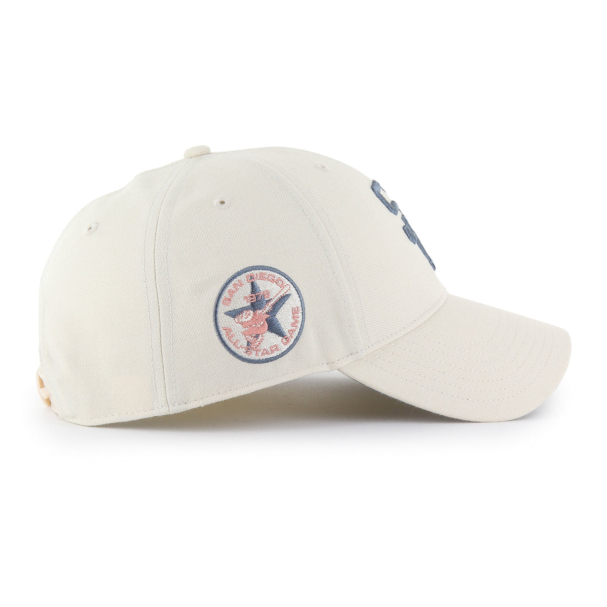 San Diego Padres 47 Brand Coop Asg Sandstorm Sure Shot product image 3