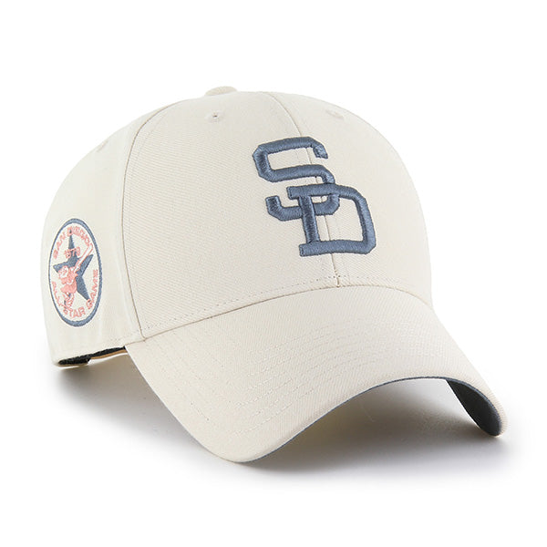San Diego Padres 47 Brand Coop Asg Sandstorm Sure Shot product image 1