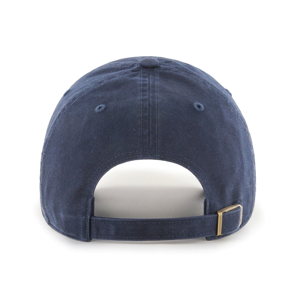 San Diego Padres 47 Brand Cooperstown Navy Clean Up product image 2
