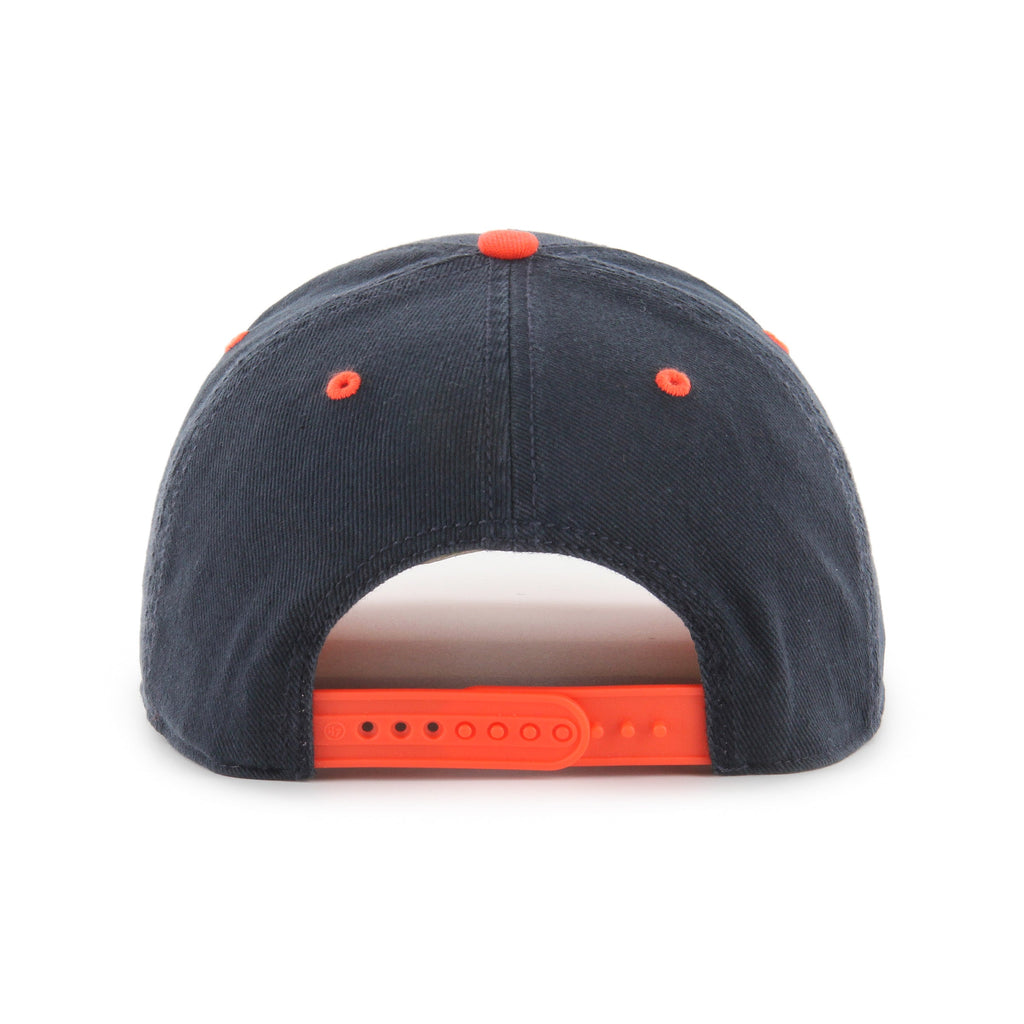 San Diego Padres 47 Brand Cooperstown Navy Double Header product image 3