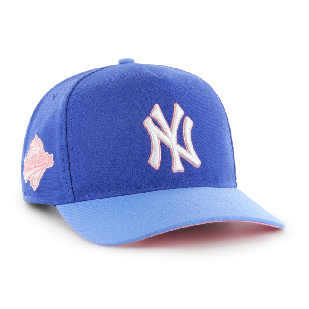 New York Yankees 47 Brand Bcptn World S Royal Komodo Hitch product image 2
