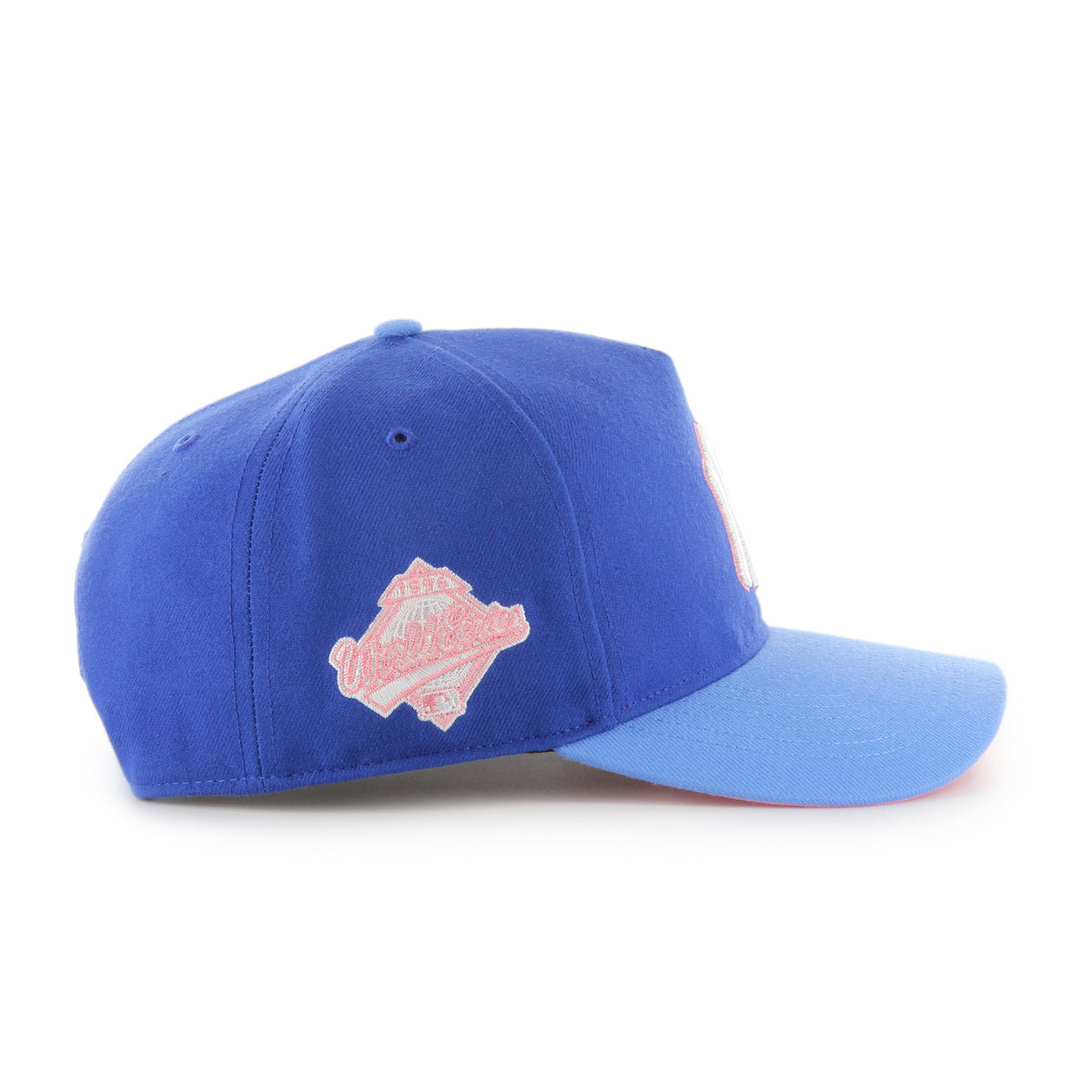 New York Yankees 47 Brand Bcptn World S Royal Komodo Hitch product image 3
