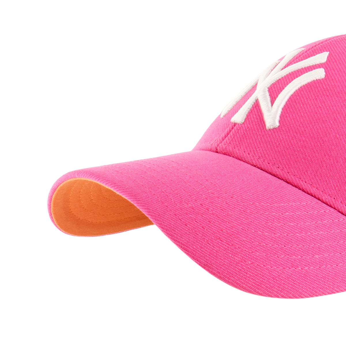 New York Yankees 47 Brand Cooperstown World Series Magenta product image 3