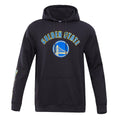 NBA GOLDEN STATE WARRIORS CLASSIC Men PULLOVER HOODIE product image 1, provided for visual reference and product detail