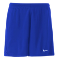 Nike Men Dri-FIT Park III Shorts-Royal product image 1, provided for visual reference and product detail review