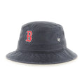 Boston Red Sox 47 Brand Primary Bucket Hat - Navy product image 1