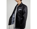 Los Angeles Lakers Mitchell & Ness NBA Doodle Coaches Jacket product image 1