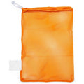 Soccer Ball Bag - Orange product image 1, provided for visual reference and product detail review
