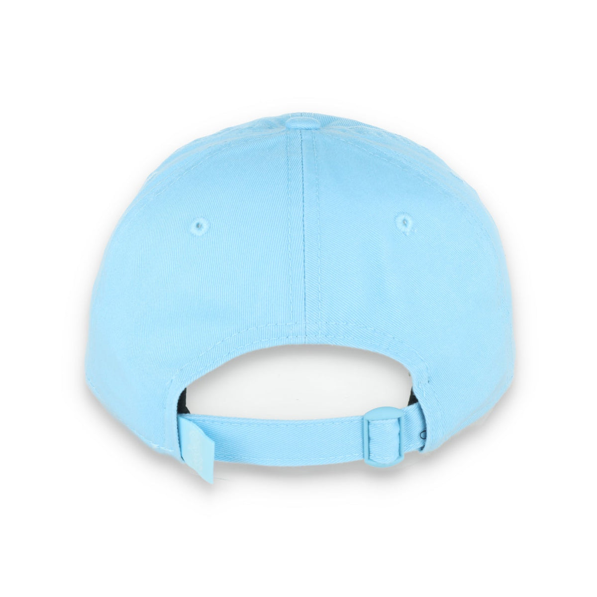 New Era Chicago White Sox Color Pack 9TWENTY Adjustable Hat- Baby Blue product image 5, provided for visual reference and