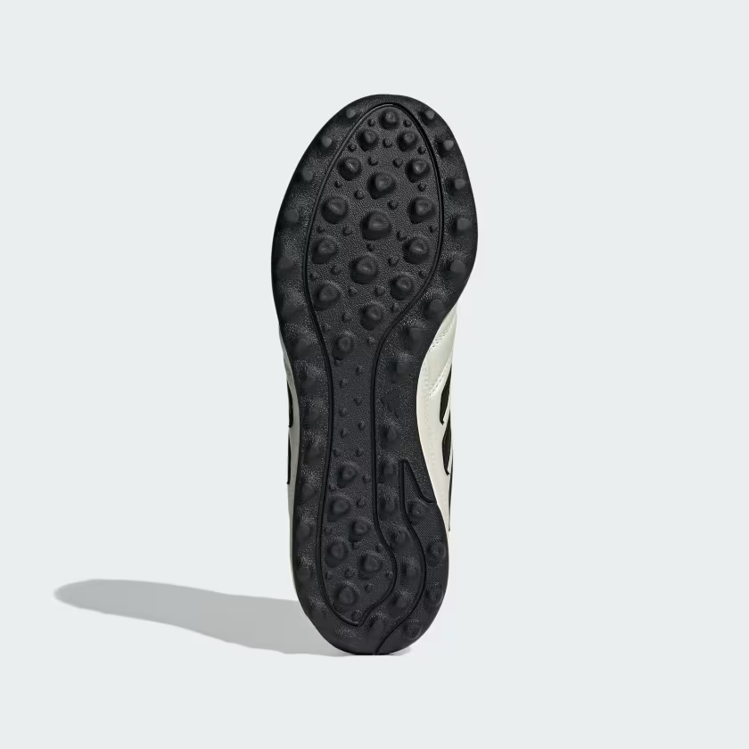 Adidas Copa Gloro TF-Off White/Core Black/Solar Red product image 3, provided for visual reference and product detail review