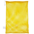 Soccer Ball Bag -Yellow product image 1, provided for visual reference and product detail review