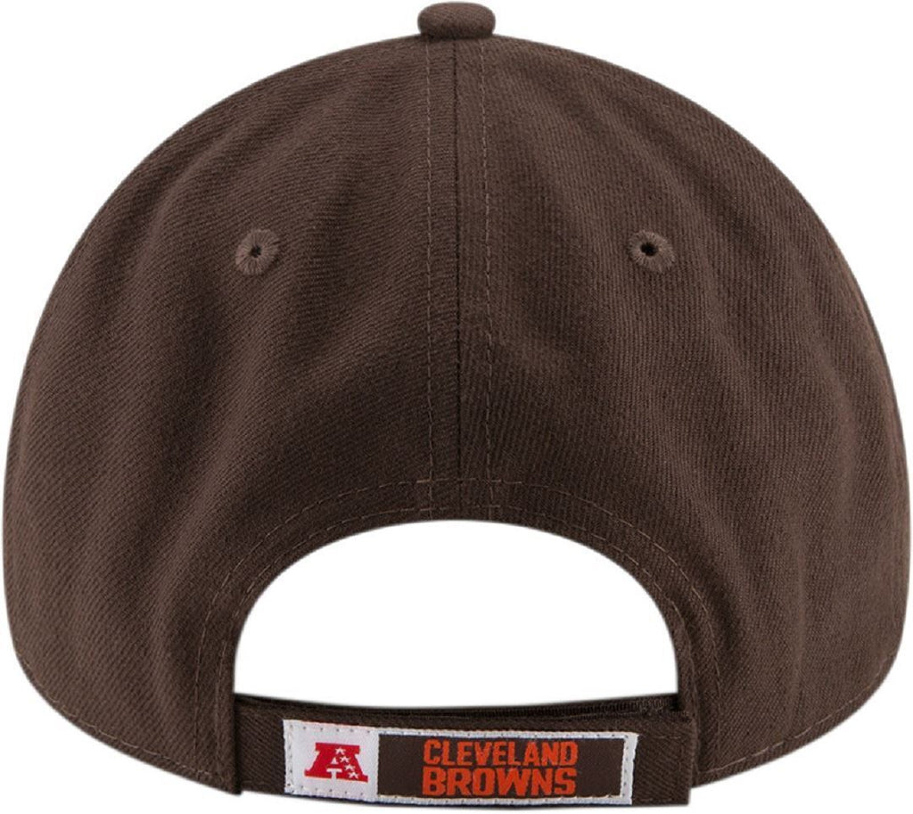 Cleveland Browns New Era The League 9Forty Cap product image 2