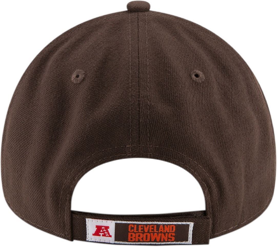 Cleveland Browns New Era The League 9Forty Cap product image 2
