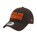 Cleveland Browns New Era The League 9Forty Cap product image 1