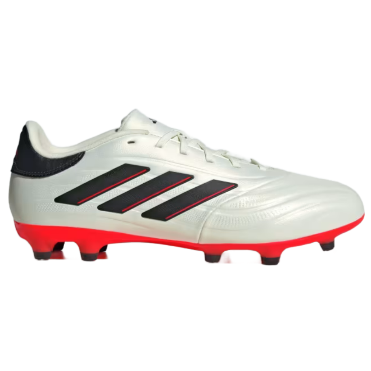 Adidas Copa Pure League Fg -Chrome Gold product image 1, provided for visual reference and product detail review