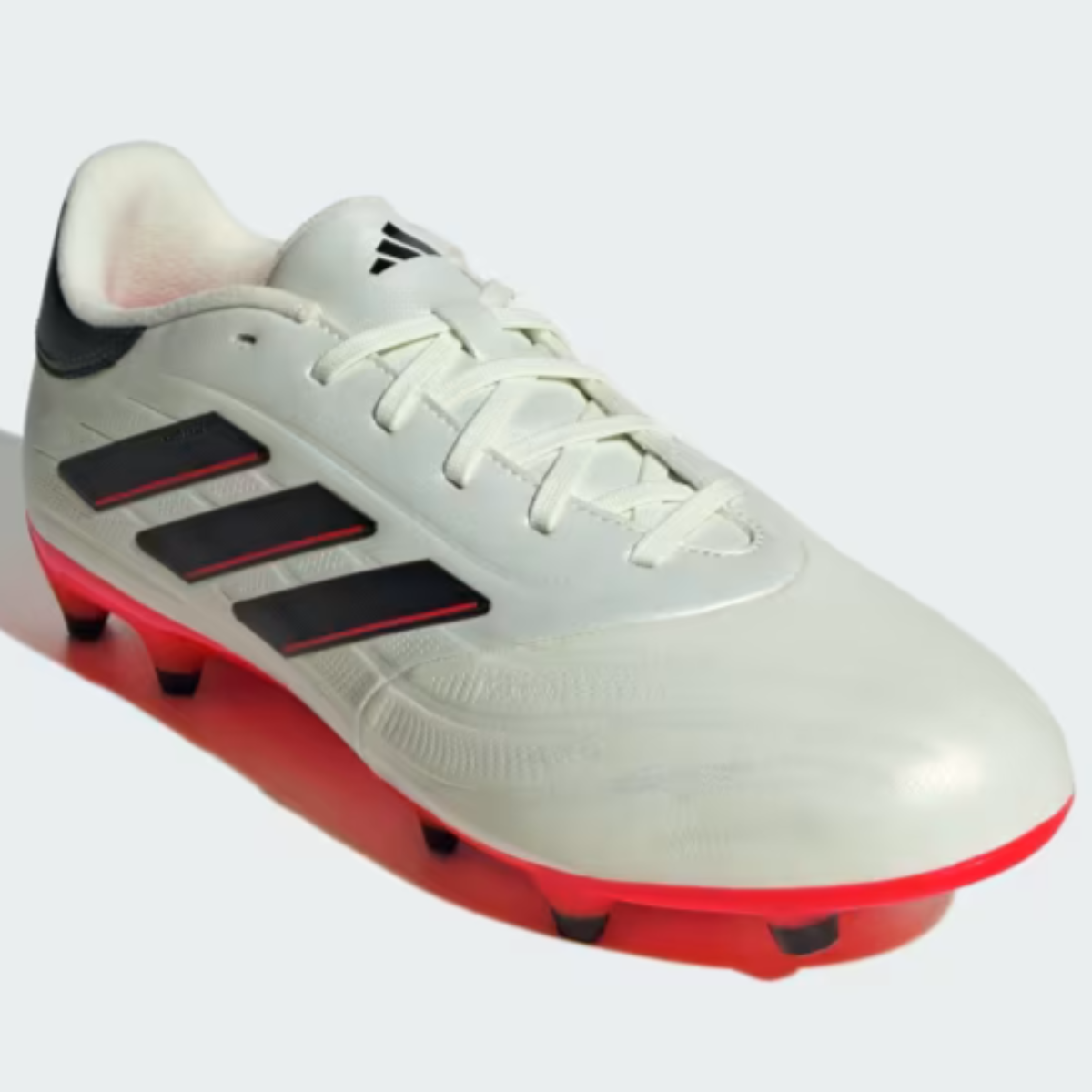 Adidas Copa Pure League Fg -Chrome Gold product image 3, provided for visual reference and product detail review