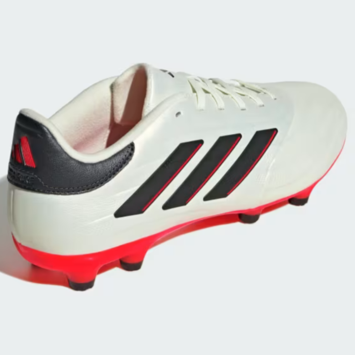 Adidas Copa Pure League Fg -Chrome Gold product image 4, provided for visual reference and product detail review