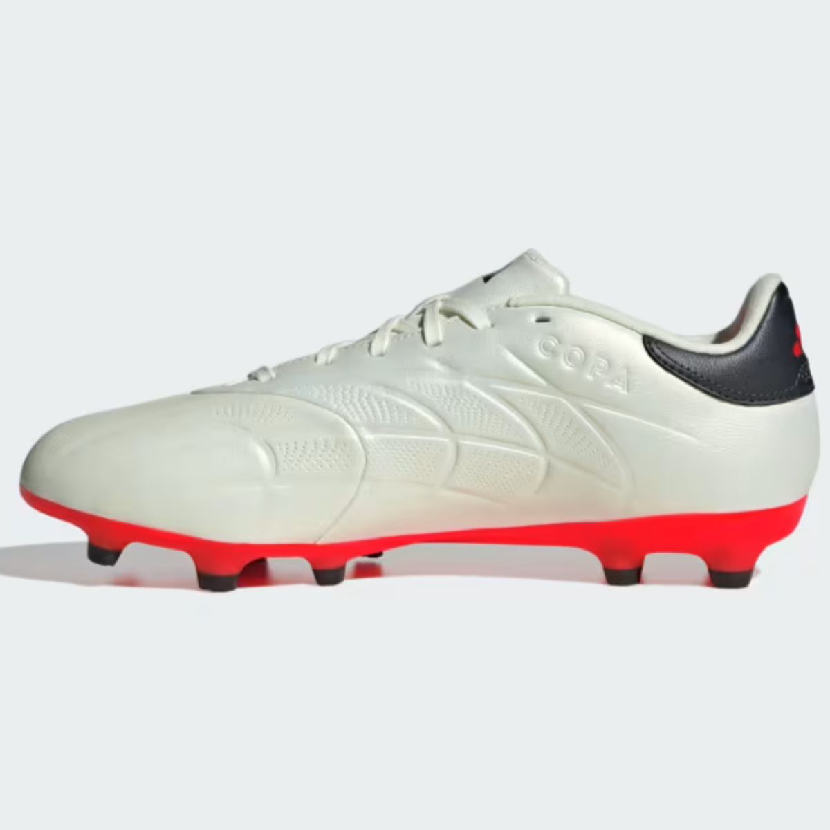 Adidas Copa Pure League Fg -Chrome Gold product image 2, provided for visual reference and product detail review