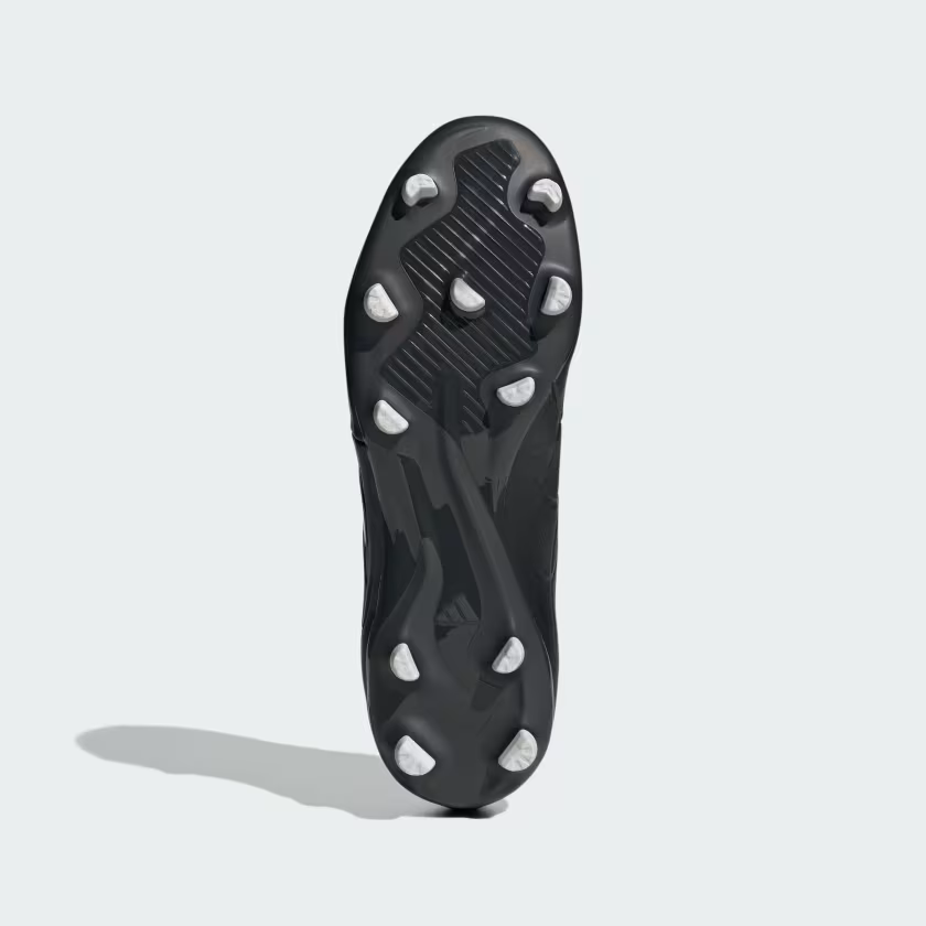 Adidas Copa Pure 2 League FG-Core Black / Carbon / Grey One product image 5, provided for visual reference and product