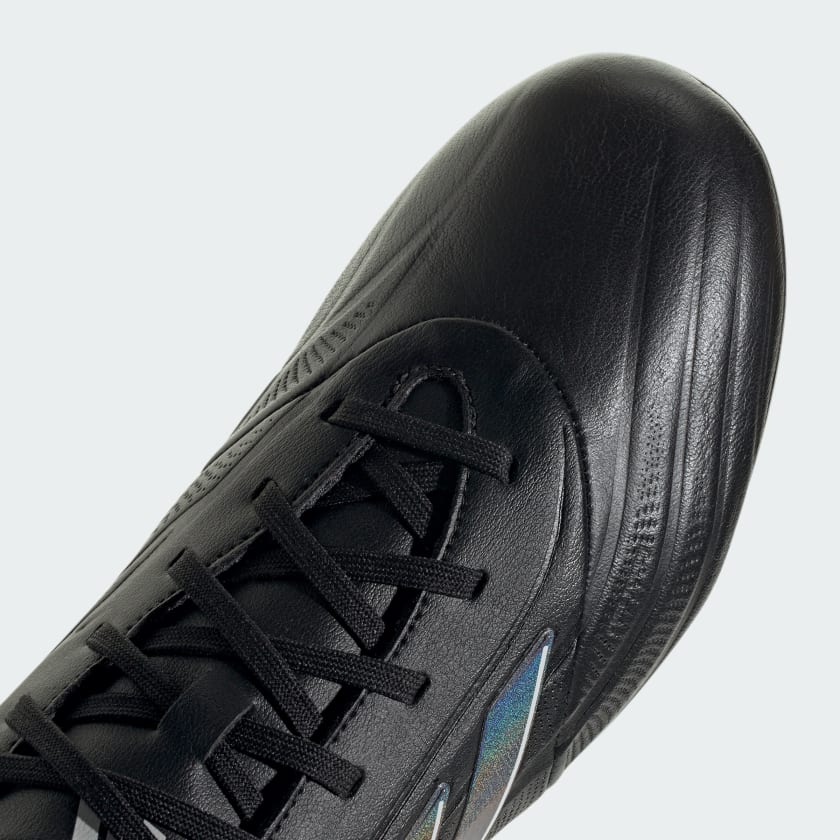 Adidas Copa Pure 2 League FG-Core Black / Carbon / Grey One product image 6, provided for visual reference and product