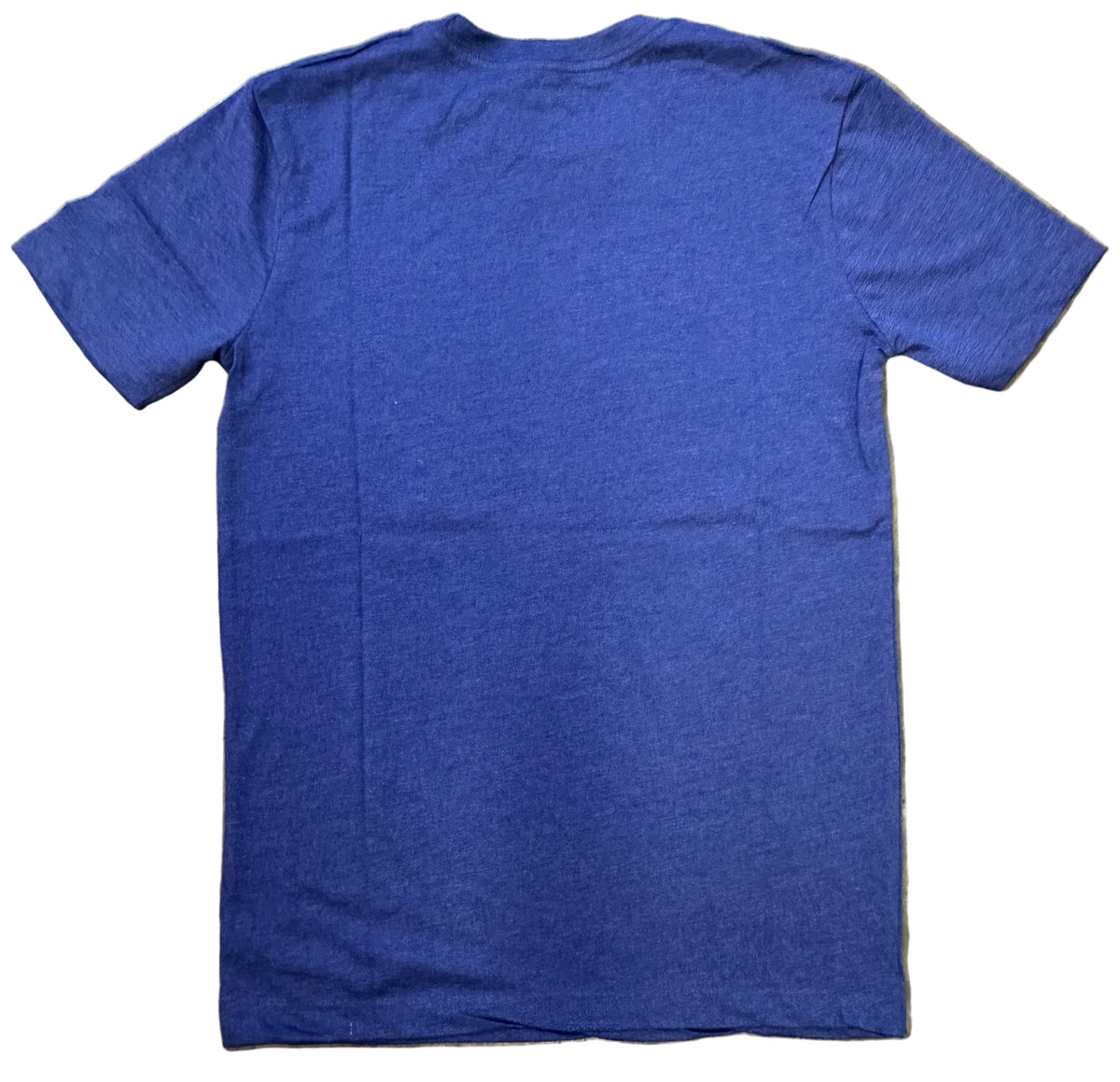 New Era Men Los Angeles Dodgers Throwback T-Shirt product image 2, provided for visual reference and product detail review