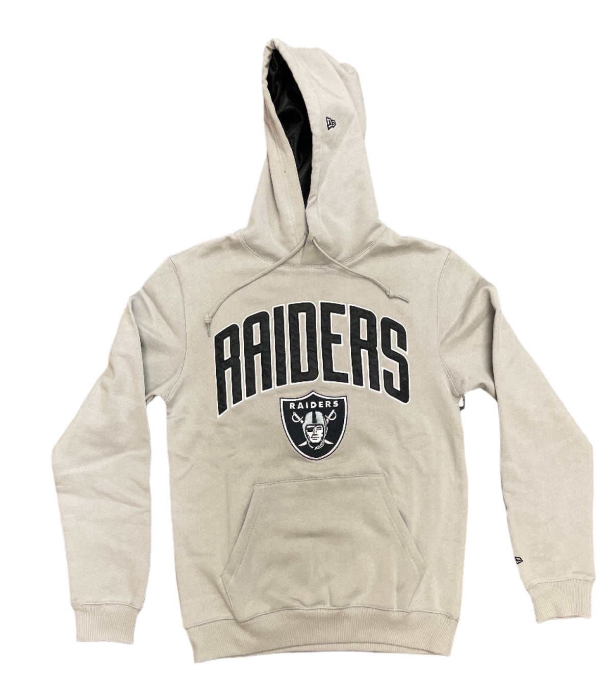 New Era Las Vegas Raiders Color Pack Hoodie product image 1, provided for visual reference and product detail review