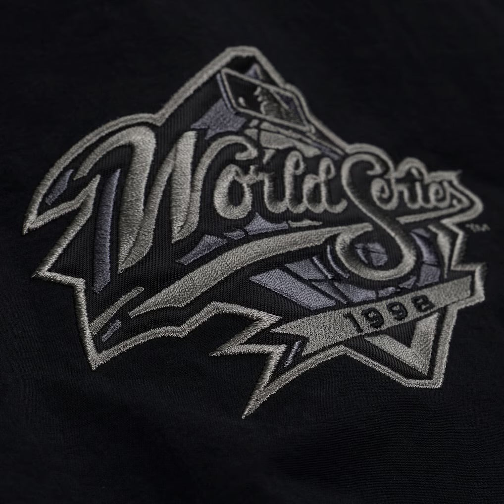 San Diego Padres Cooperstown Vintage Pullover Phantom Black product image 4