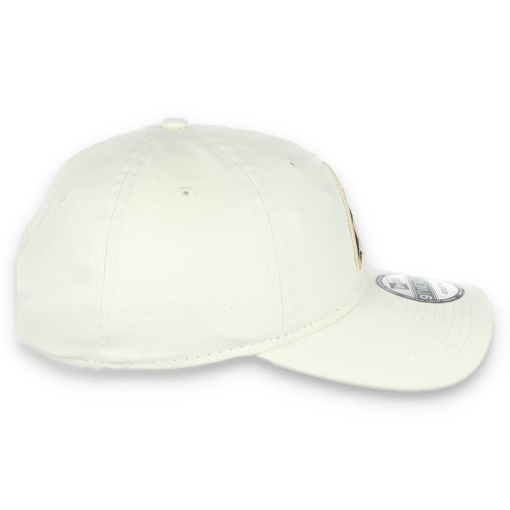 New Era Arizona Diamondbacks Core Classic 2.0 9Twenty Adjustable Hat-Ivory product image 5, provided for visual reference