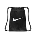 Nike Brasilia 9.5 Training Gym Sack (18L)-Black product image 1, provided for visual reference and product detail review