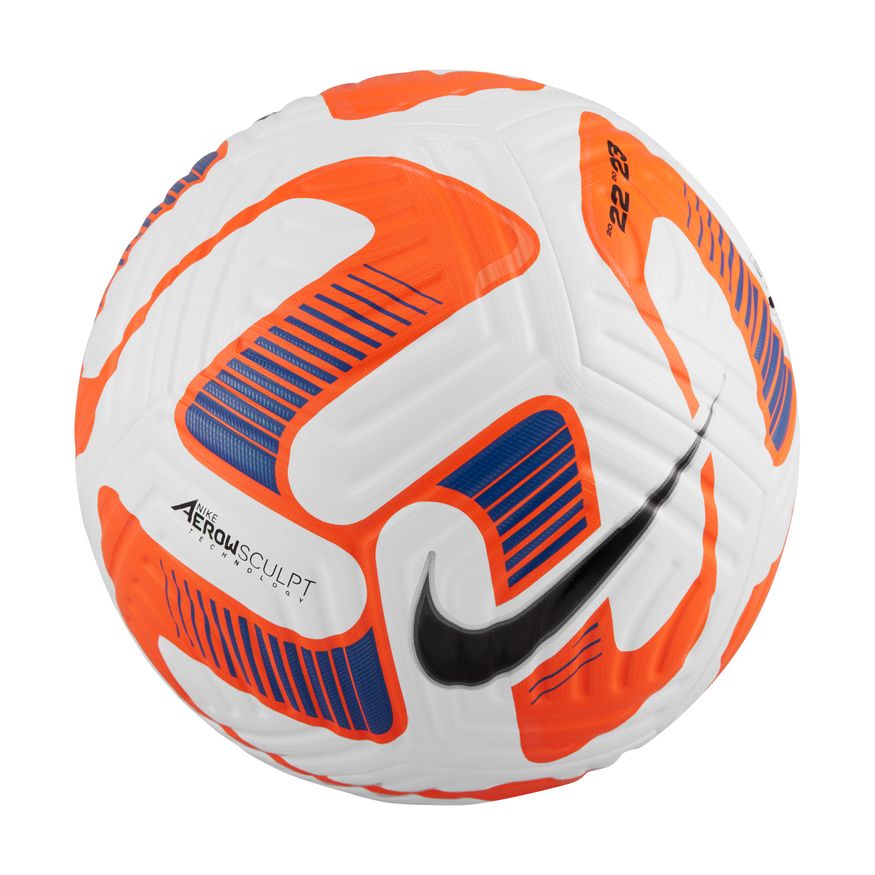 Nike Flight Soccer Ball product image 2, provided for visual reference and product detail review