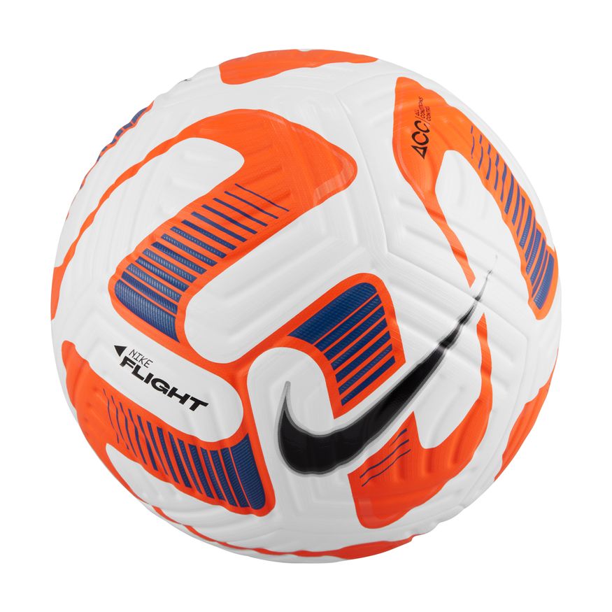 Nike Flight Soccer Ball product image 1, provided for visual reference and product detail review