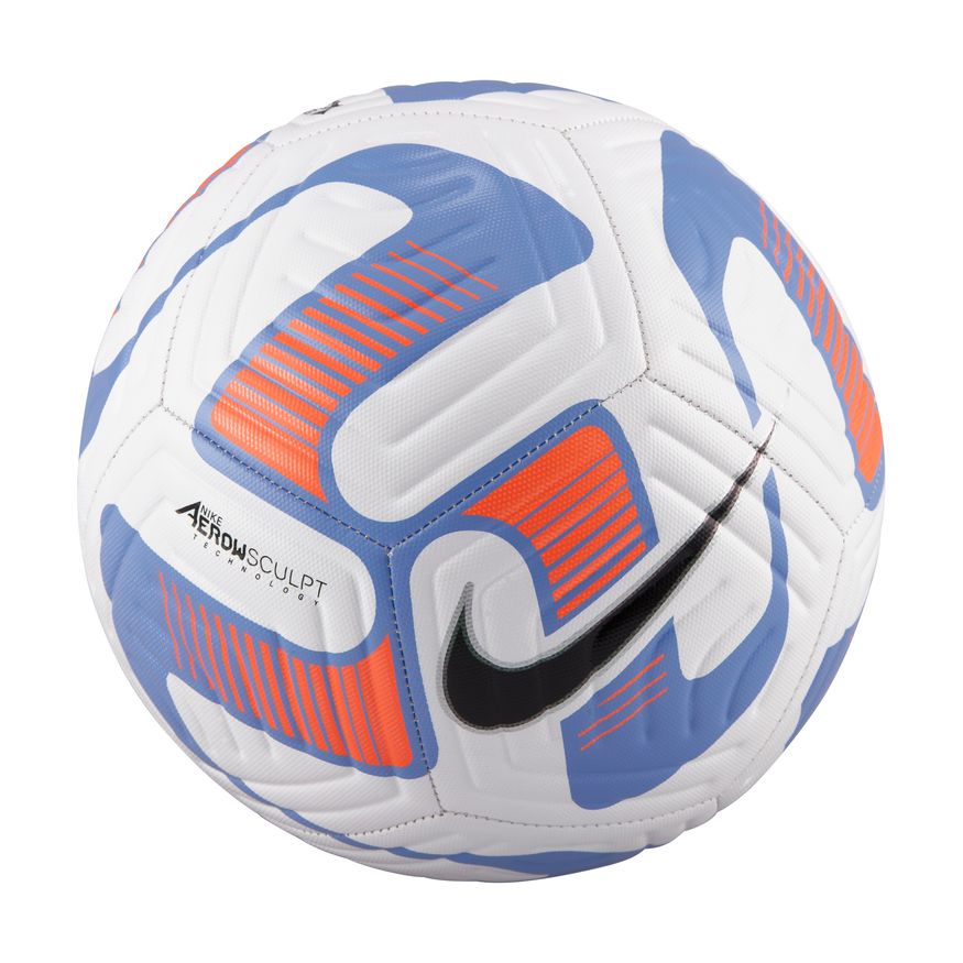 Nike Academy Soccer Ball product image 2, provided for visual reference and product detail review