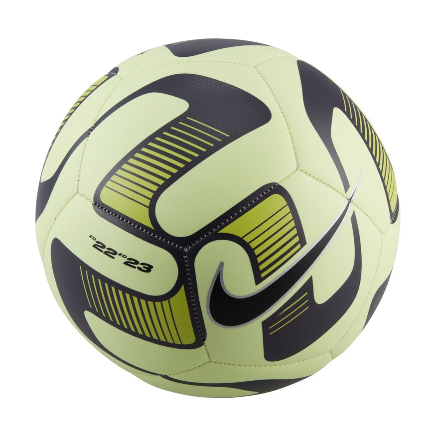 Nike Pitch Soccer Ball product image 2, provided for visual reference and product detail review
