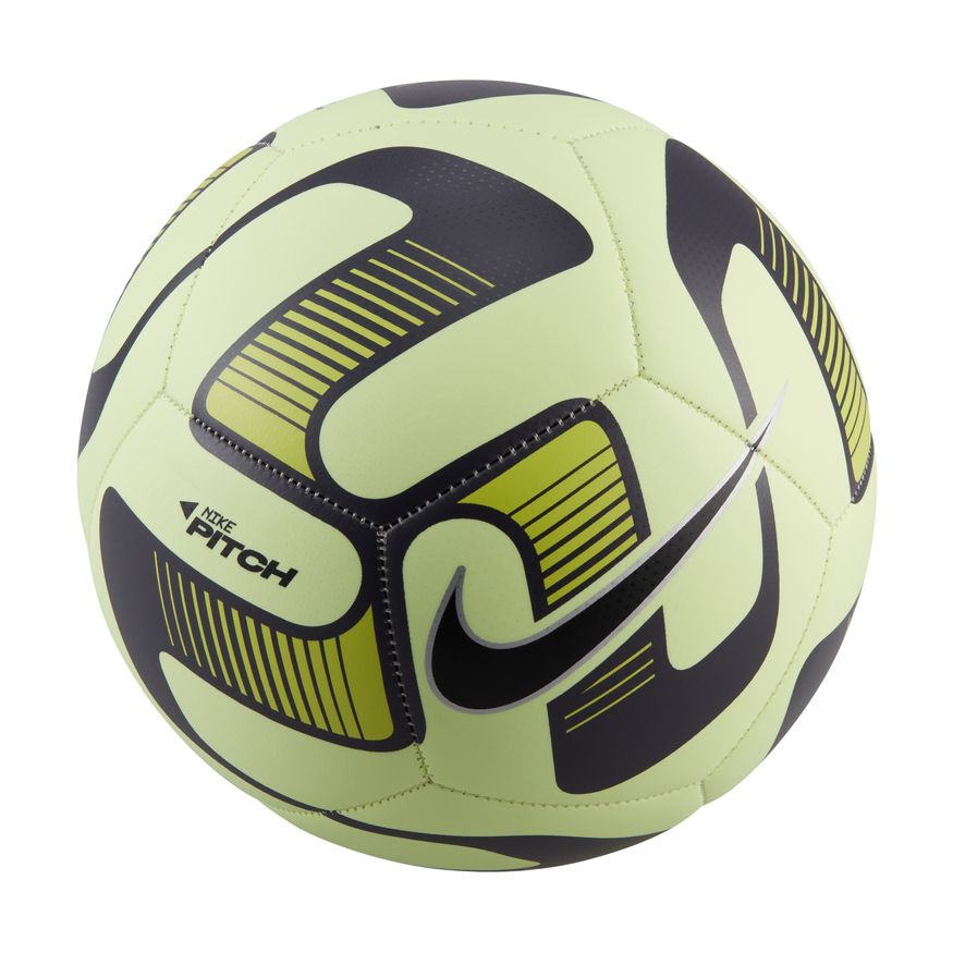 Nike Pitch Soccer Ball product image 1, provided for visual reference and product detail review