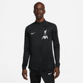Nike Liverpool FC Strike Men Dri-FIT Soccer Drill Top product image 1, provided for visual reference and product detail