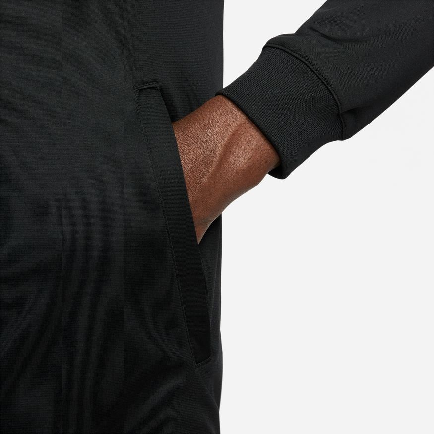 Nike Liverpool FC Strike Men Dri-FIT Soccer Drill Top product image 3, provided for visual reference and product detail