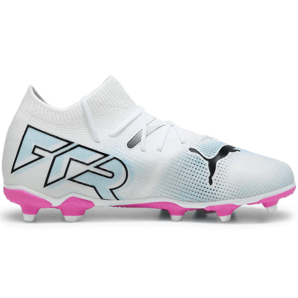 Puma Future Match Jr FG/AG product image 2, provided for visual reference and product detail review