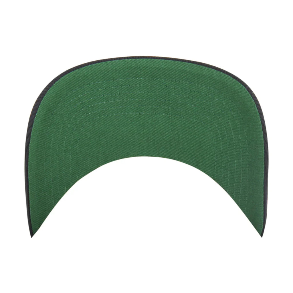 Las Vegas Raiders 47' Golden Age Hitch Corduroy Hat Black product image 4