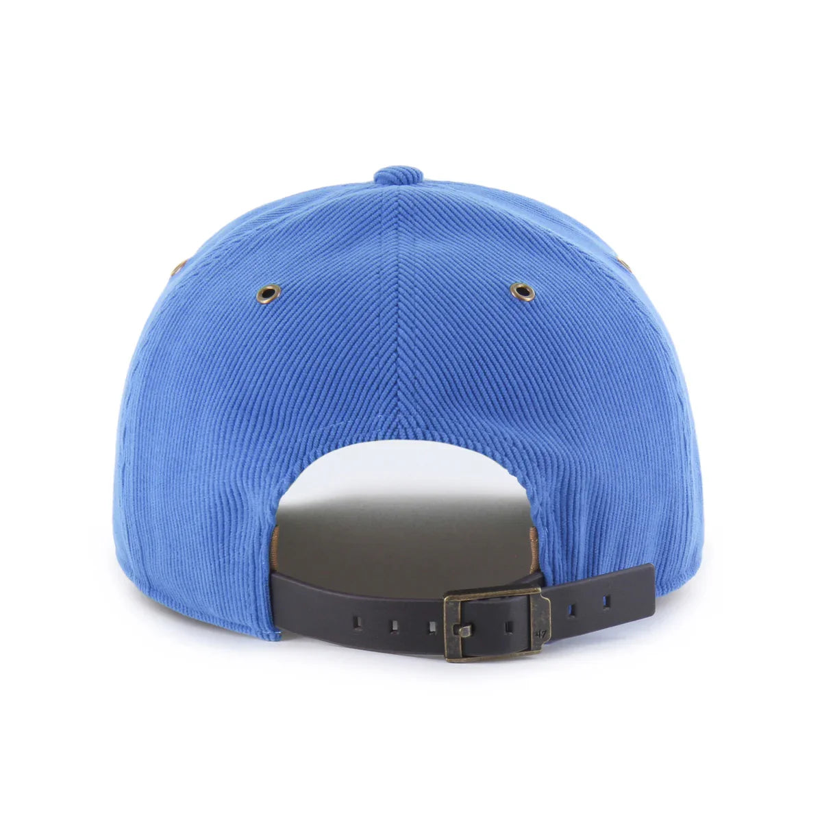 Los Angeles Chargers 47' Golden Age Hitch Corduroy Hat Blue product image 2