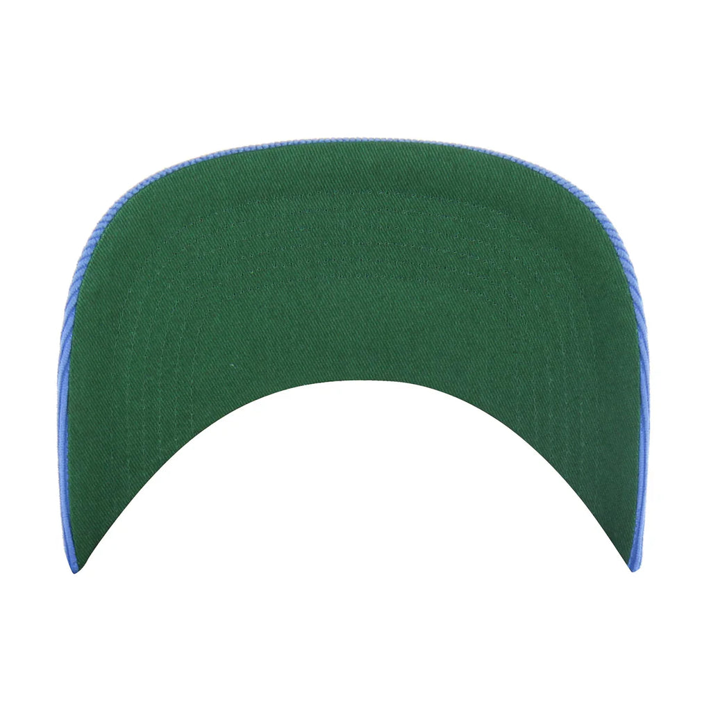 Los Angeles Chargers 47' Golden Age Hitch Corduroy Hat Blue product image 4